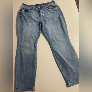 Judy Blue ‘Got you covered’ Jeans